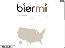 Sites similar to biermi.com