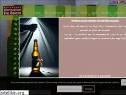 Sites similar to biermuseum.nl