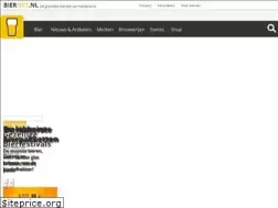 Sites similar to biernet.nl