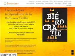 Sites similar to bierocratie.com