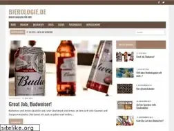 Sites similar to bierologie.de