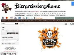 Sites similar to bieronline.at