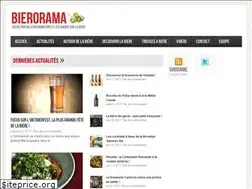 Sites similar to bierorama.com