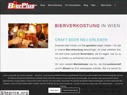 Sites similar to bierplus.at