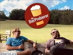 Sites similar to bierprobierer.com
