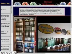 Sites similar to biersachse.de