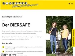 Sites similar to biersafe.de