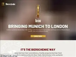 Sites similar to bierschenke.co.uk