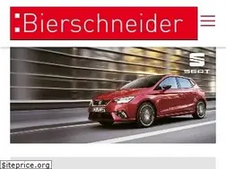 Sites similar to bierschneider.de