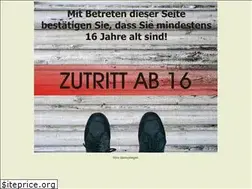 Sites similar to biershop-hamburg.de