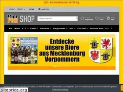 Sites similar to biershop.bierpost.com