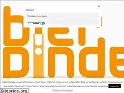 Sites similar to bierspindel.net