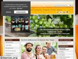 Sites similar to bierstars.de