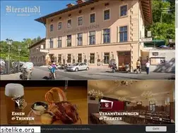 Sites similar to bierstindl.eu