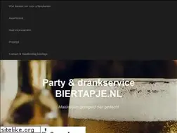 Sites similar to biertapje.nl