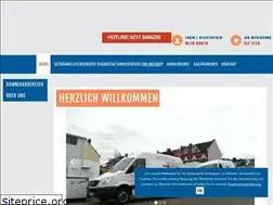 Sites similar to biertaxi-duesseldorf.de