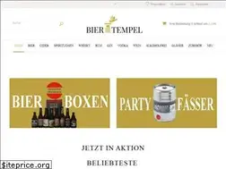 Sites similar to biertempel.at