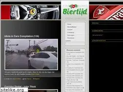 Sites similar to biertijd.com