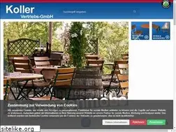 Sites similar to biertischgarnituren-shop.de