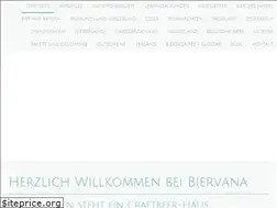 Sites similar to biervana.eu