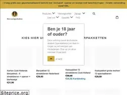 Sites similar to biervaneigenbodem.nl