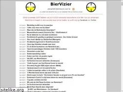 Sites similar to biervizier.nl