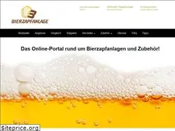 Sites similar to bierzapfanlage.net