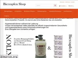 Sites similar to bierzapfen-shop.com