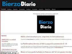 Sites similar to bierzocomarca.eu