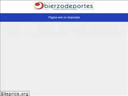 Sites similar to bierzodeportes.com