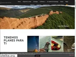 Sites similar to bierzoenoturismo.com