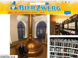 Sites similar to bierzwerg.de