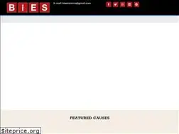 Sites similar to bies-canada.org