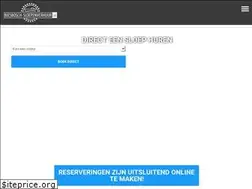 Sites similar to biesbosch-sloepenverhuur.nl