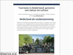 Sites similar to biesbosch.org
