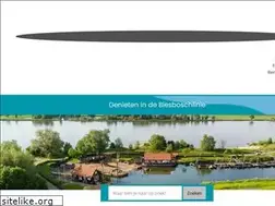Sites similar to biesboschlinie.com