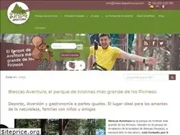Sites similar to biescasaventura.com