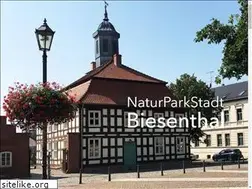 Sites similar to biesenthal.de
