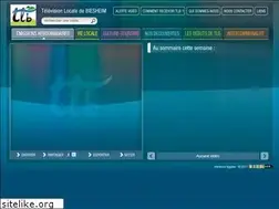Sites similar to biesheimtv.fr