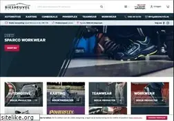 Sites similar to biesheuvel.nl