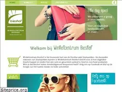 Sites similar to bieshof.nl