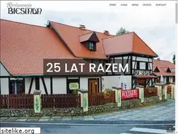 Sites similar to biesiada.net