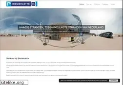 Sites similar to biesieklette.nl