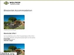 Sites similar to biesievlak.co.za