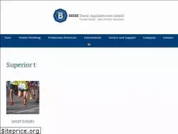 Sites similar to biess.de