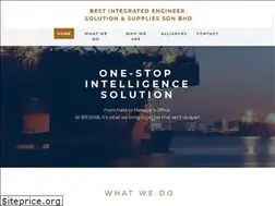 Sites similar to biesssb.com