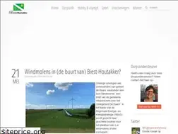 Sites similar to biest-houtakker.eu