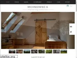 Sites similar to bieszczady-kwatery.pl