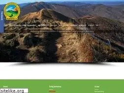 Sites similar to bieszczady-przewodnicy.pl