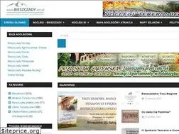 Sites similar to bieszczady.net.pl